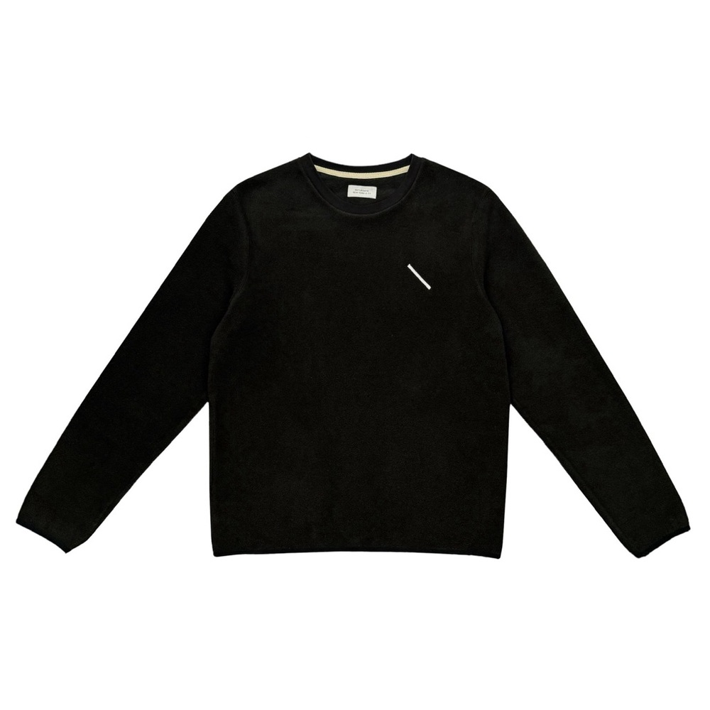 Saturdays Nyc Men's Polar Fleece Sweatshirt